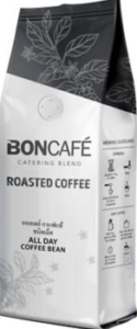 BONCAFE Coffee Bean All Day Catering