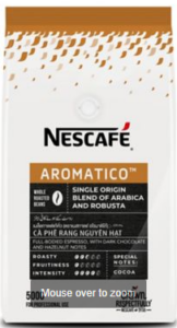 NESCAFE Aromatico Bean