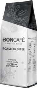 BONCAFE Coffee Bean Espresso Catering