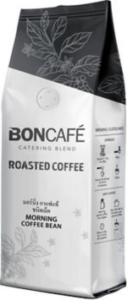 BONCAFE Coffee Bean Morning Catering