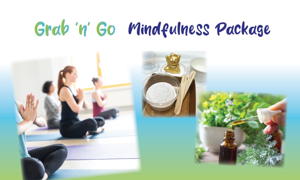 Mindfulness Grab n Go