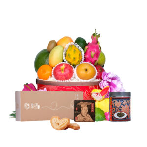 Festive Delight Hamper