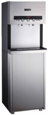 Stainless Steel Dispenser & Filter